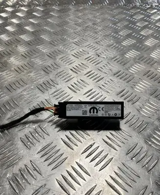 Jeep Avenger Hybrid / Electric Car Battery Cell 9856791080