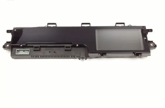 Renault Scenic II - Grand scenic II Speedometer (instrument cluster) 216704825 281149114 216704838
