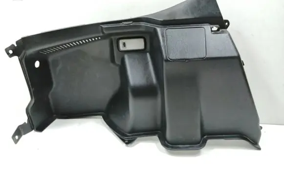 Toyota Celica T200 Trunk/boot lower side trim panel 6474020150 6473220110