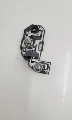 BMW 5 F10 F11 Tail light bulb cover holder 7263535