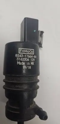 Ford Mustang VI Windscreen/windshield washer pump BX4317664 8S4317664AA