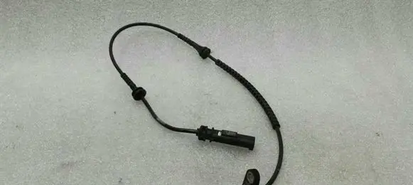 BMW X1 F48 F49 ABS brake wheel speed sensor 6880755
