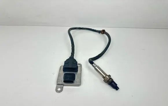 BMW 5 E60 E61 Lambda probe sensor 