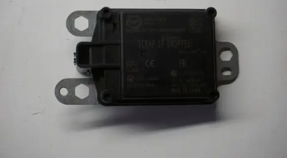 Mazda CX-30 Blind spot module 
