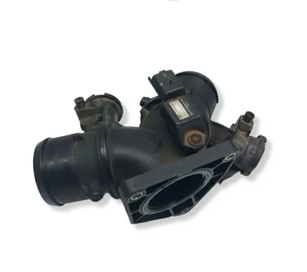 Volvo V50 Throttle valve 9657522680 9639027480 0018692