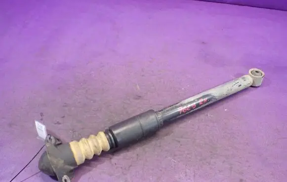 Seat Ibiza IV (6J,6P) Rear shock absorber/damper