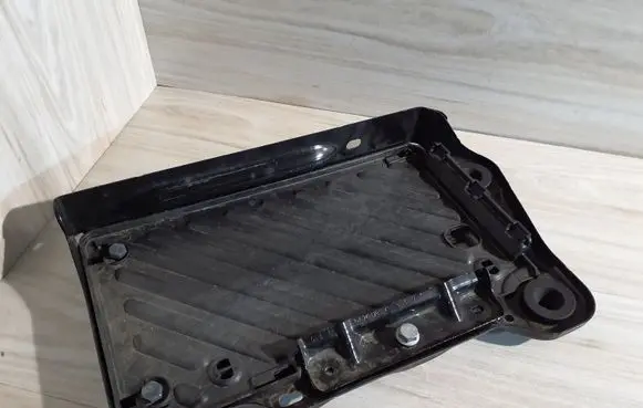 Mercedes-Benz CLA C117 X117 W117 Battery tray A2466280041 A2465460078
