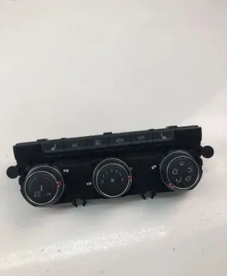 Volkswagen PASSAT B8 Climate control unit 5G0907426AR