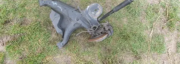 Mercedes-Benz Vito Viano W447 Stub axle 