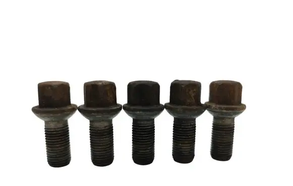Mercedes-Benz CLS C218 X218 Nuts/bolts 