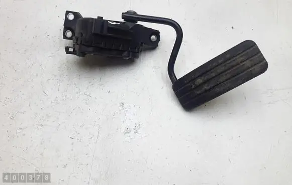 Renault Espace IV Accelerator throttle pedal 8200007513
