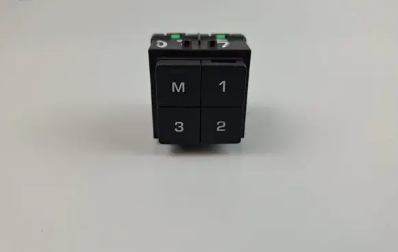 Land Rover Range Rover Velar Other switches/knobs/shifts FK7214776AA
