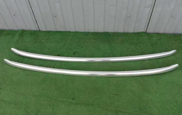 Audi e-tron Roof bar rail 4K4860021B 4K4860022B