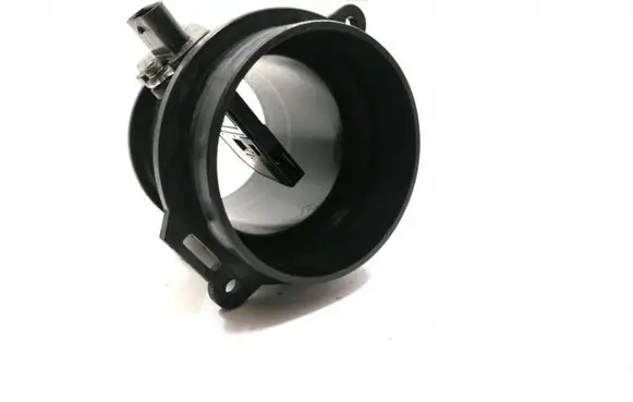 Audi A6 S6 C6 4F Mass air flow meter 059906461N 420133471
