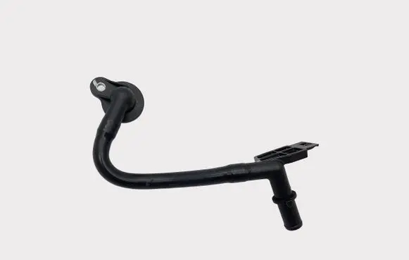 Fiat Ducato Engine coolant pipe/hose 504102965
