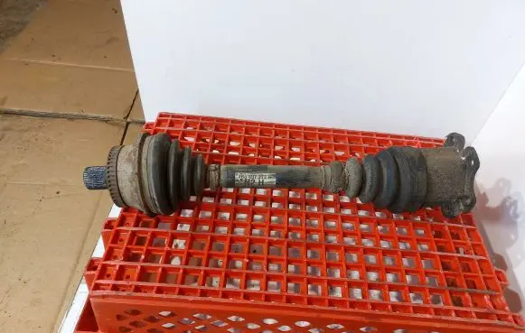 Audi A6 S6 C5 4B Front driveshaft 4B3407272H