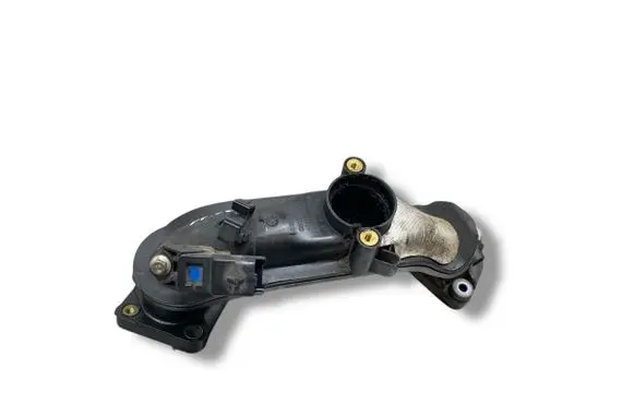 Peugeot Partner Intercooler hose/pipe 9674942380
