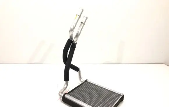 Mazda 2 Heater blower radiator 
