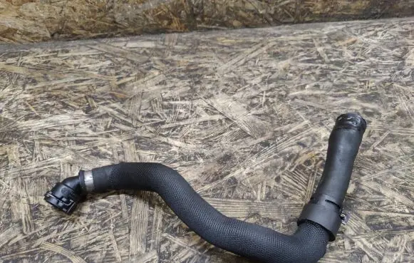 BMW 7 F01 F02 F03 F04 Engine coolant pipe/hose 1712757542904
