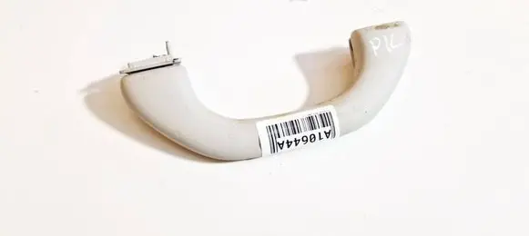 Volkswagen Polo IV 9N3 Front interior roof grab handle 6n0857607m