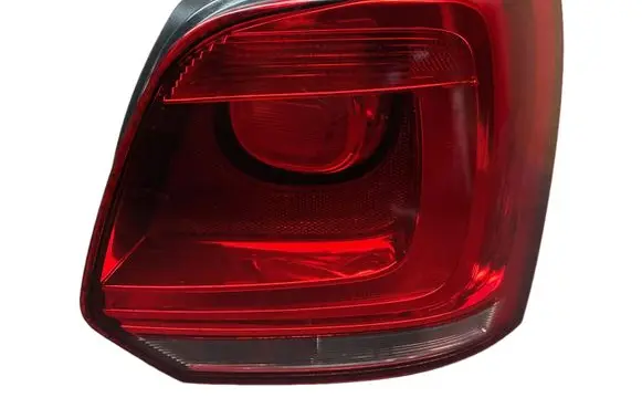 Volkswagen Polo V 6R Rear/tail lights 6R0945112B 6R0945096N 6R0945112C