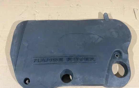 Land Rover Evoque I Engine cover (trim) BJ326A949BA 4010851C