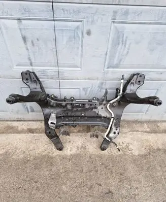 BMW X1 F48 F49 Front subframe 31116872729 3002015 0181012
