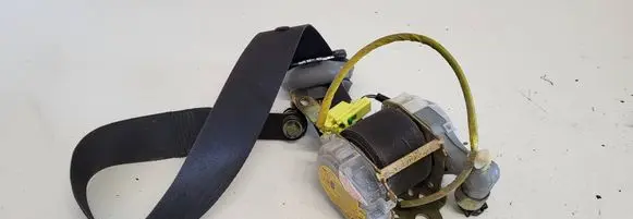 Subaru Forester SG Front seatbelt H074101 0145 R1320