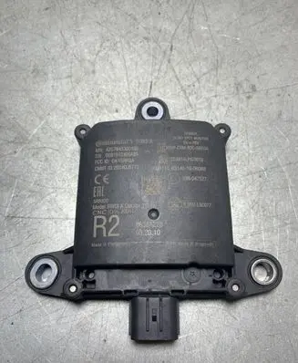 Mitsubishi Outlander Blind spot module 8638A228