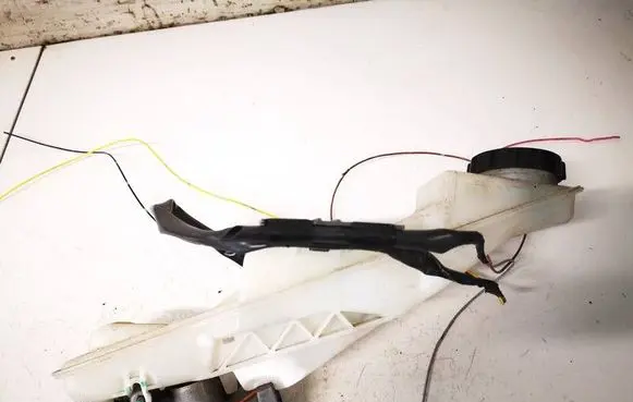 Mazda CX-5 II Brake fluid reservoir KD3443550