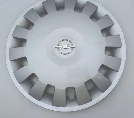 Opel Meriva A Other exterior part 93322279 93325245