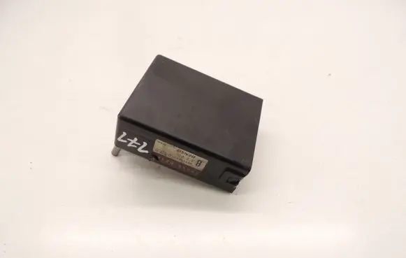 Toyota Corolla E120 E130 Other control units/modules 8865002380 D171