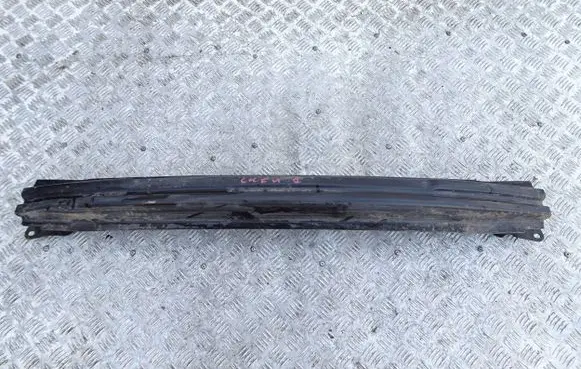 Rear beam