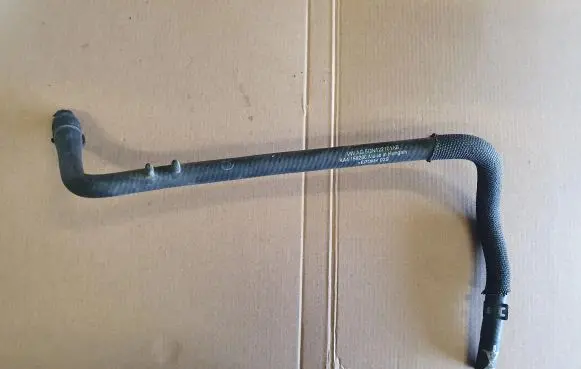 Audi Q3 F3 Engine coolant pipe/hose 5QN122101AB