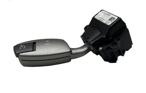BMW 7 E65 E66 Cruise control switch 6959986 0130674001 608660