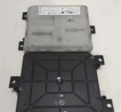 Mercedes-Benz C W206 Other control units/modules A2069000615