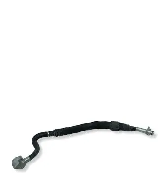 Porsche Cayenne (9Y0 9Y3) Air conditioning (A/C) pipe/hose 9Y0816743D