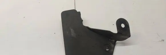 Renault Captur Rear mudguard 788139496R