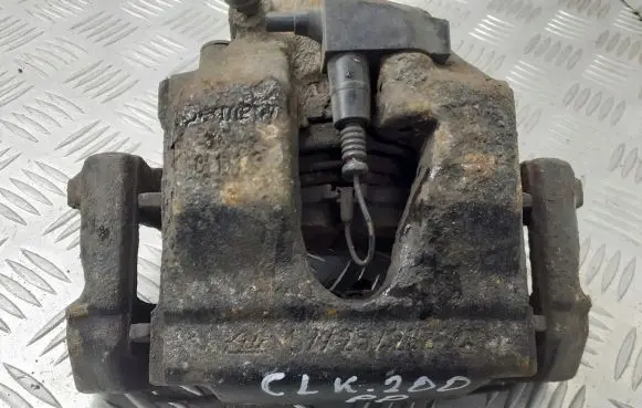 Mercedes-Benz CLK A208 C208 Front brake caliper