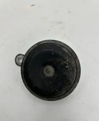 Toyota Avensis T250 Horn signal