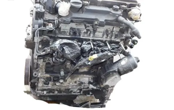 Citroen C3 Engine 8HX 10FD33