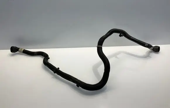 Tesla Model 3 Engine coolant pipe/hose 107759500C