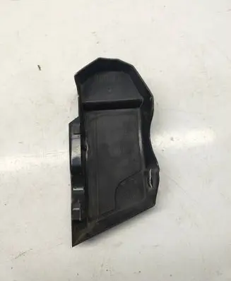 Chevrolet Camaro Quarter panel pressure vent 23348430