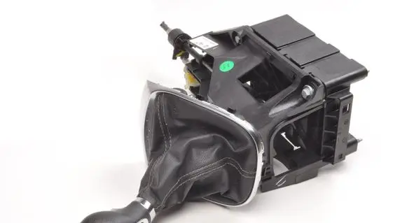 Opel Mokka Gear shifter/selector 55597660