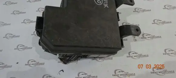 KIA Sorento Fuse module 2P200