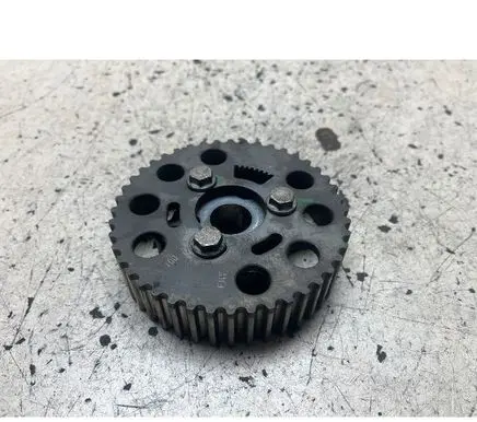 Audi A3 S3 A3 Sportback 8P Camshaft pulley/ VANOS 038109111E