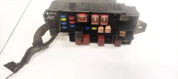 Subaru Forester SG Fuse box set 82231SA000 306092