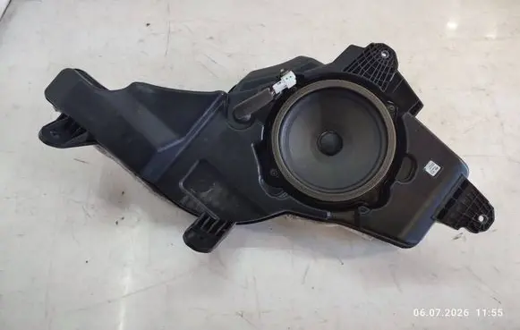 KIA Sportage Subwoofer speaker 96380D9000