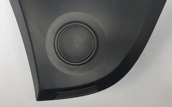 Renault Espace - Grand espace IV Front door speaker cover trim 8200122310