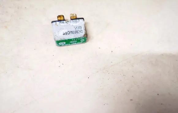 Audi A4 S4 B5 8D Other relay 443937105a
